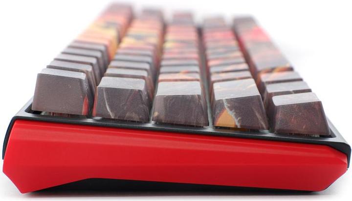 Image du produit Ducky x Doom One 3 (DE, Filaire)