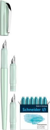 Produktbild Schneider Geschenkset Callissima (Bermuda blue, 1 x)