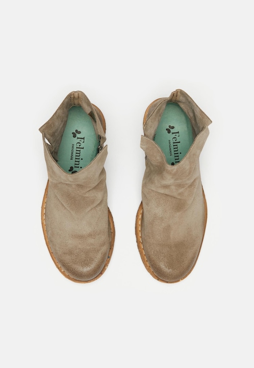 Actual product image Felmini This stiff boot from is made from suede. They offer a perfect blend of (36)