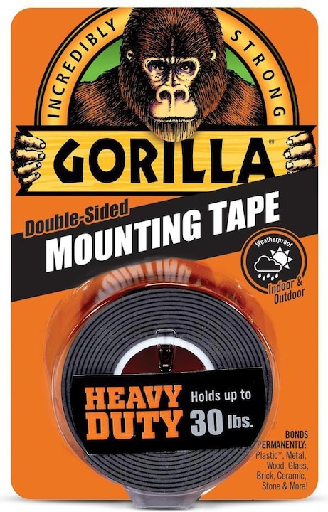 Gorilla Assembly line (25 mm)