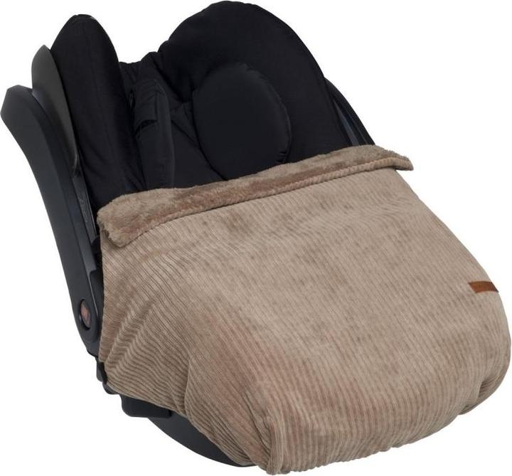 Immagine prodotto Baby's only Babys Only copriseggiolino auto Sense, Clay