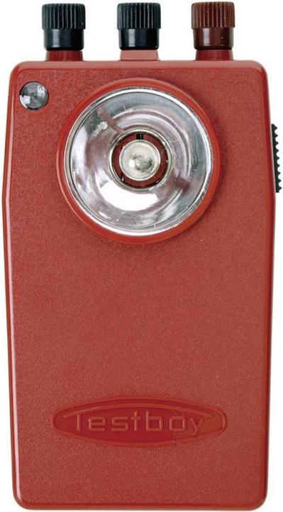 Produktbild Elbro 2 Multi-Tester (Hand-Multimeter)