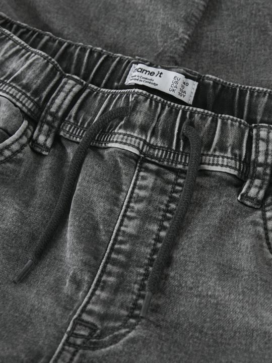Immagine prodotto Name it NKMRYAN SLIM SWE JEANS 5225-TH NOOS (98)