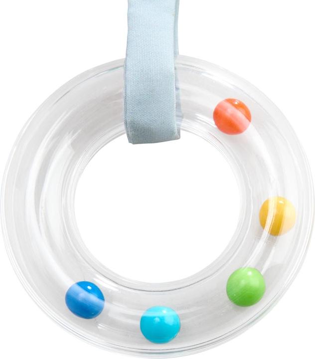 Produktbild Haba Hängefigur Zebra