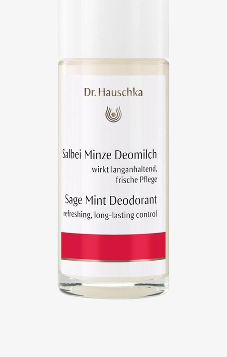 Produktbild Dr. Hauschka Deomilch (Roll-on, 50 ml)