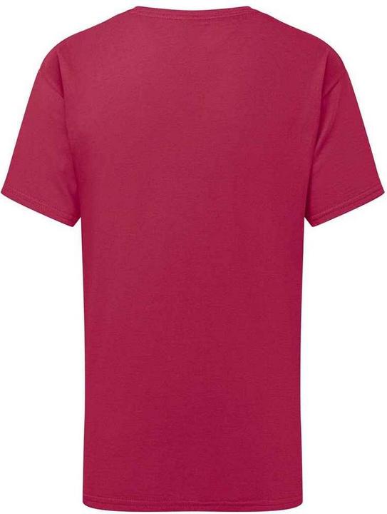 Image du produit Fruit of the Loom - T-shirt ICONIC PREMIUM - Enfant (104)