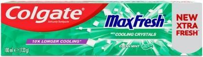 Immagine prodotto Colgate Maxfresh Clean Mint Pasta, 100 ml (100 ml)