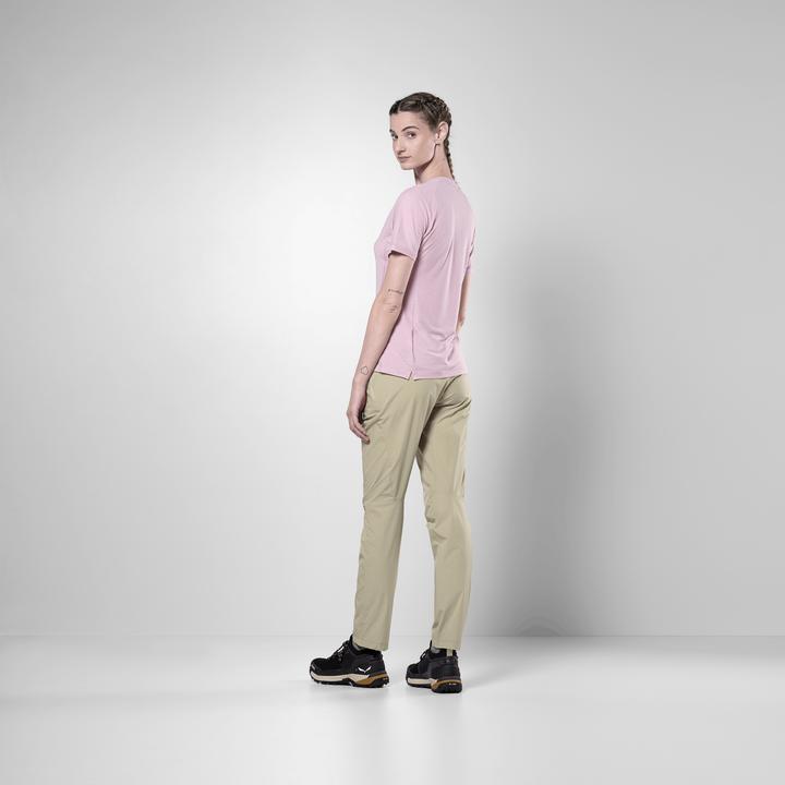 Image du produit Salewa Puez Dry'Ton T-Shirt Da (40)