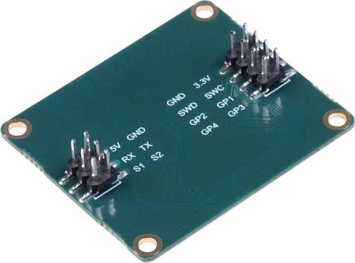 Image du produit Seeed Studio 24GHz mmWave Lite Radar Détecteur de présence de personnes