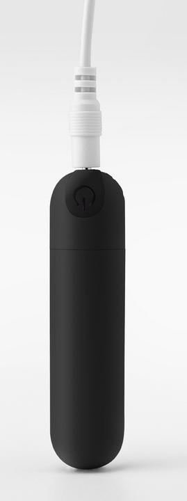 Produktbild Crushious iMoan - Rechargeable Vibrating Bullet - Black