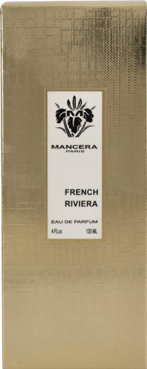 Immagine prodotto Mancera Costa Azzurra (Eau de parfum, 120 ml)