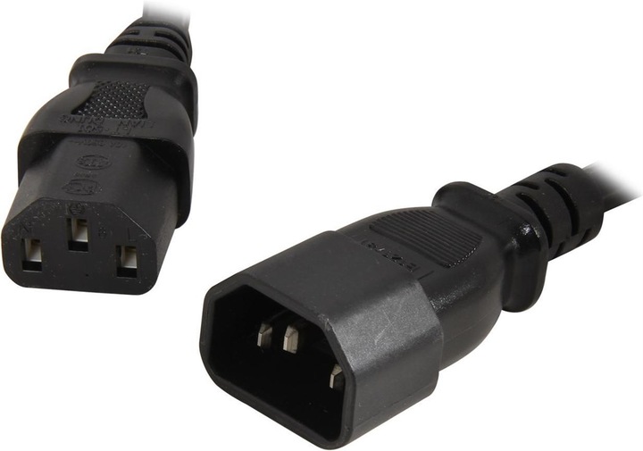 Actual product image APC Cable to UPS (2.40 m)