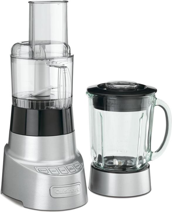 Actual product image Cuisinart Blender Robot BFP603E (600 W)