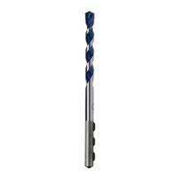 Actual product image Bosch Professional Zubehör Tungsten carbide concrete twist drills (8 mm)