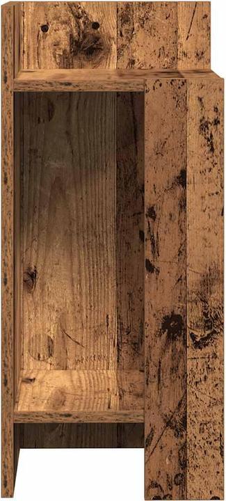 Image du produit vidaXL Beistelltisch