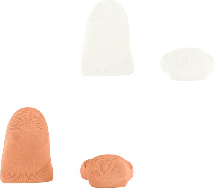 Produktbild Burlington Everyday (x2) (2er Pack, 35 - 36)