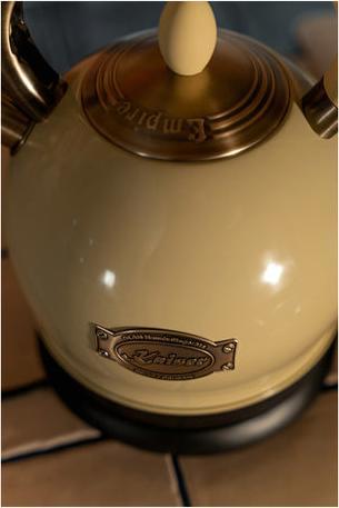 Actual product image Kaiser WK 2000 ElfEm (2 l)