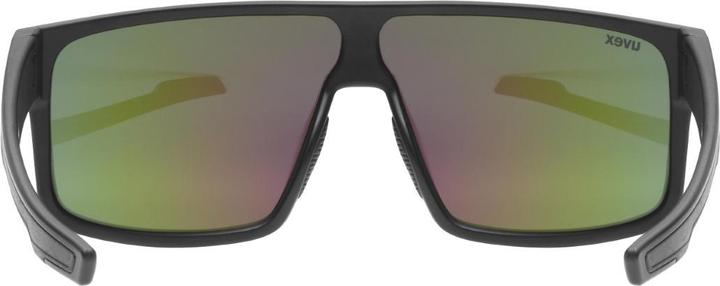 Actual product image Uvex LGL 51