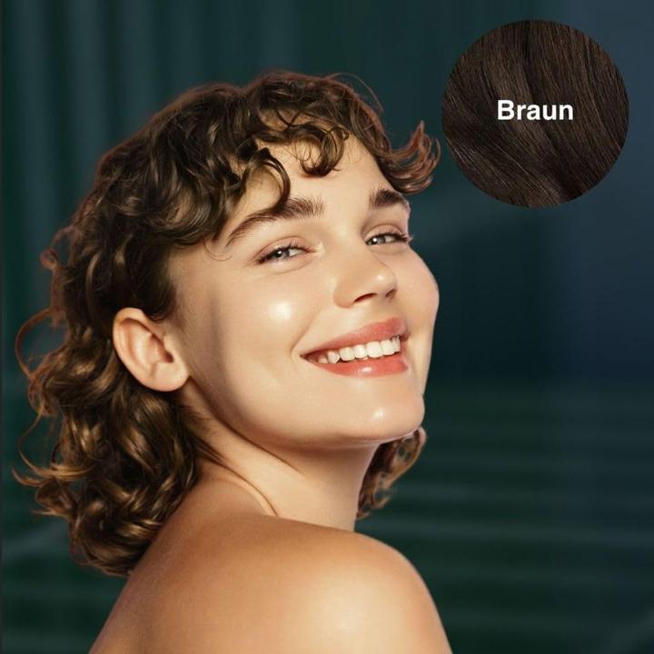 Image du produit Leon Miguel Haarverdichtungspuder mit Soforteffekt