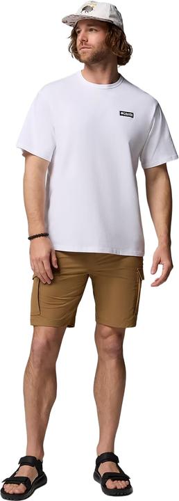 Produktbild Columbia CSC Heavyweight Back Graphic (XL)