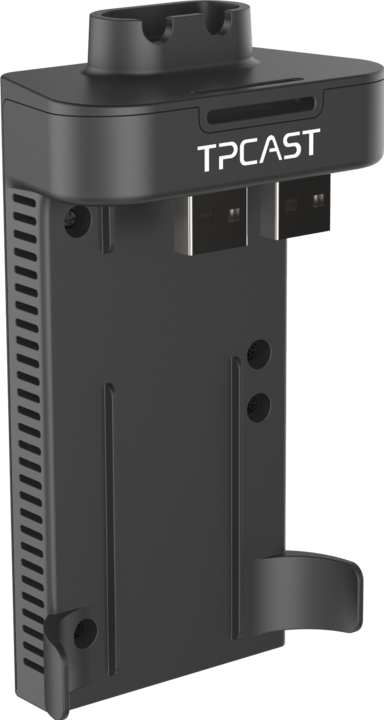 Actual product image TP Cast Wireless Adapter