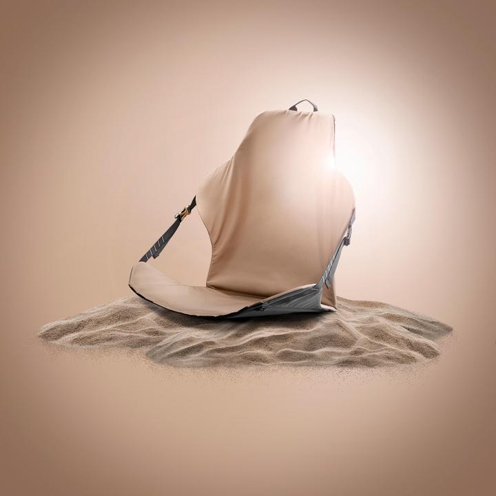 Produktbild Forclaz DESERT 500