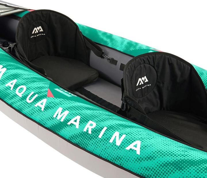 Produktbild Aqua Marina Fun Around Laxo-Kayak 320 (2 Pers.)