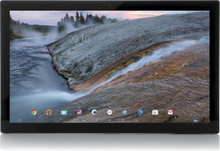 Produktbild Xoro MegaPAD 7 (24", 64 GB, Schwarz)