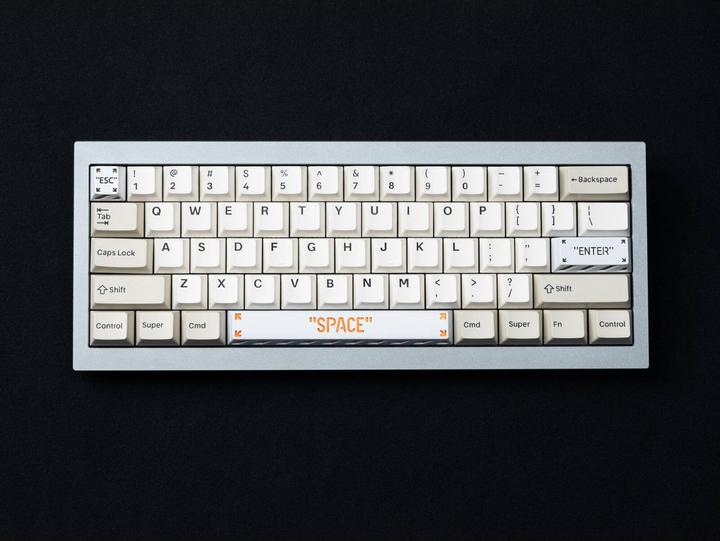 Keychron Artisan Keycap