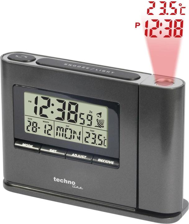 Image du produit Technoline Wt 519