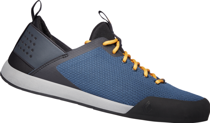 Actual product image Black Diamond Session M'S- Shoes (40)