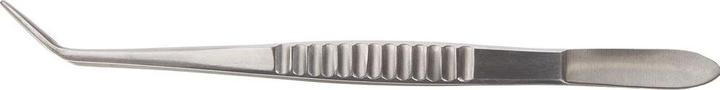Produktbild de Buyer Pinzette gekröpft 15cm