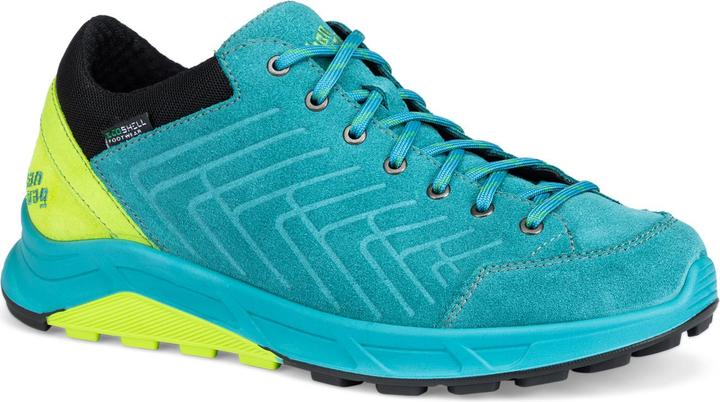 Actual product image Hanwag Coastrock Low Lady ES (42)