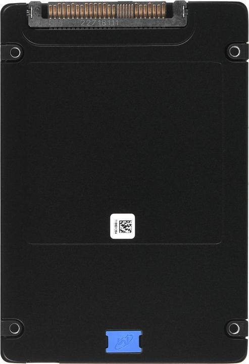 Image du produit Micron 7450 MAX NVMe U.3 SSD (1600 Go, 2.5")