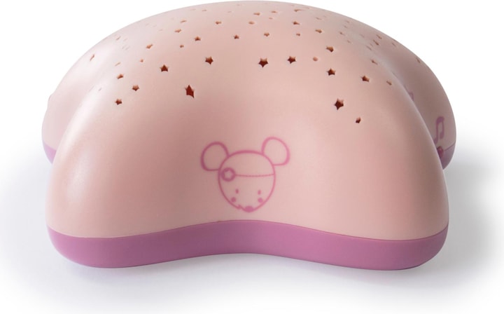 Actual product image Pabobo Starry sky projector