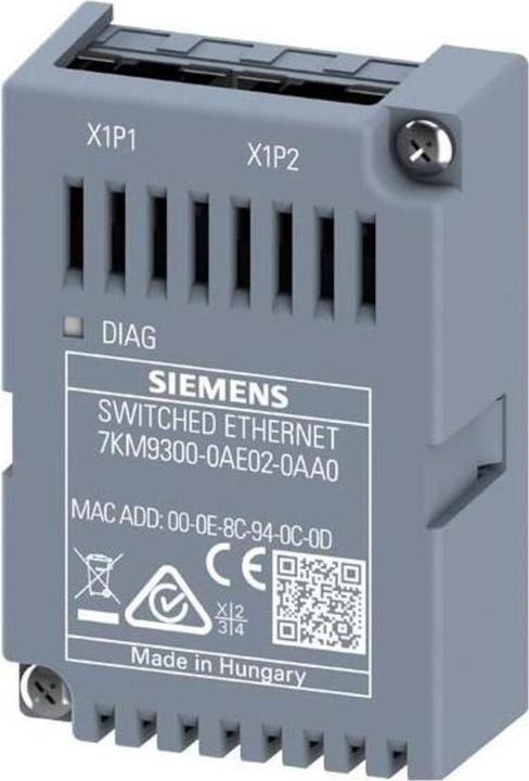 Produktbild Siemens 7KM9300-0AE02-0AA0