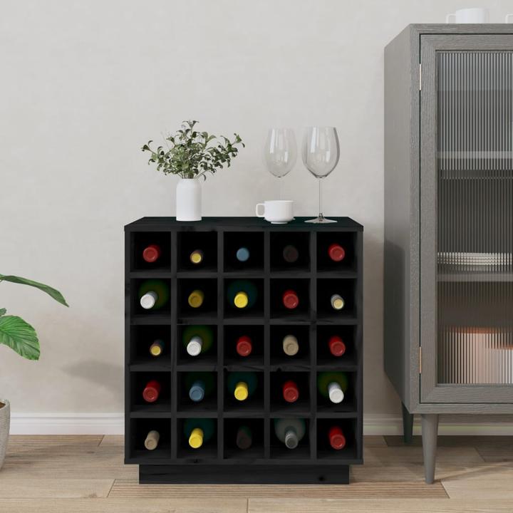 Image du produit vidaXL Jocasa (55,5 x 34 x 61 cm, 25 Fl.)