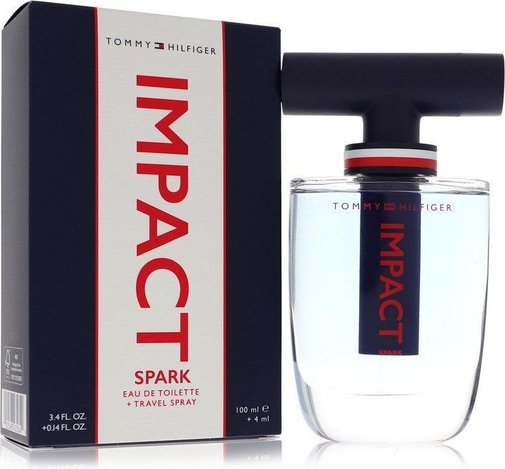 Immagine prodotto Tommy Hilfiger Scintilla Eau de Toilette (Eau de toilette, 100 ml)