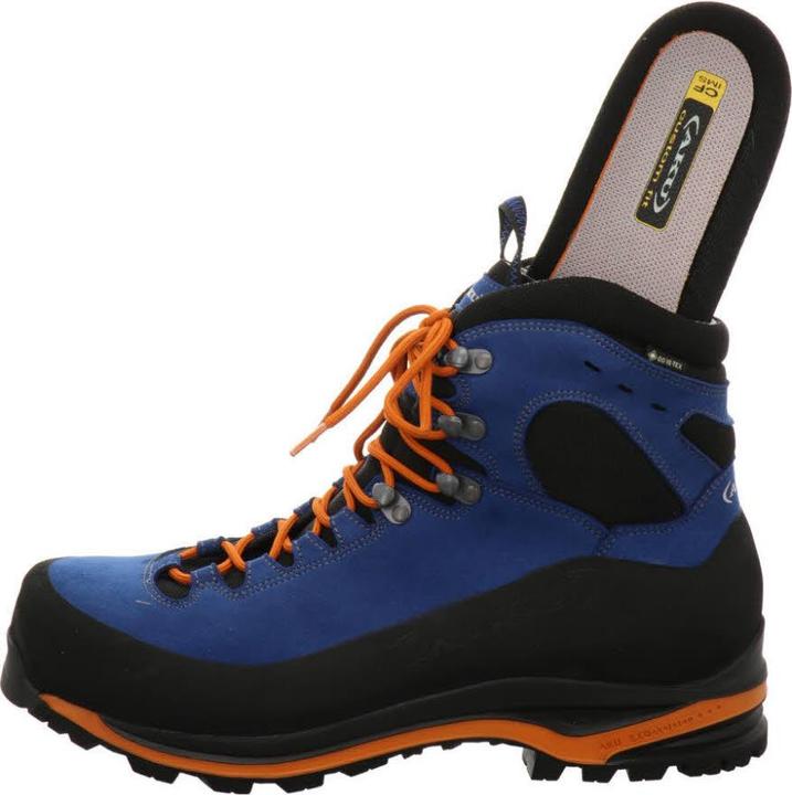 Produktbild AKU Wanderschuh Superalp V-Light GTX (44.5)