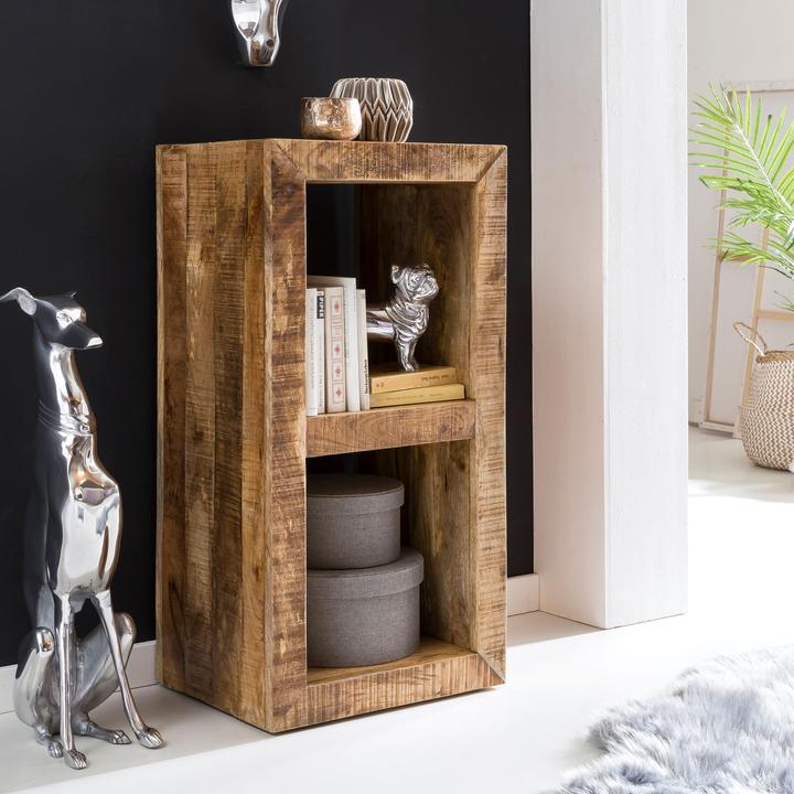 Produktbild Wohnling Rustica (90 x 45 x 35 cm)