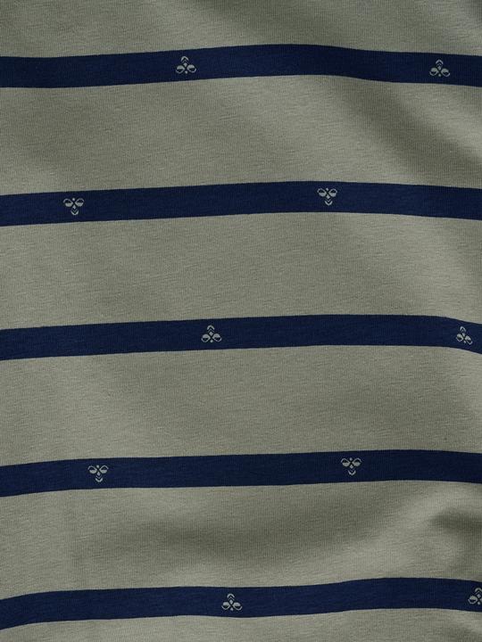 Produktbild hummel Hmlmini Stripy Bee Body L/S (68)