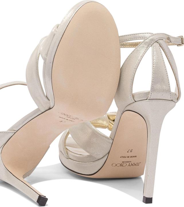 Actual product image Jimmy Choo Sandals (39)