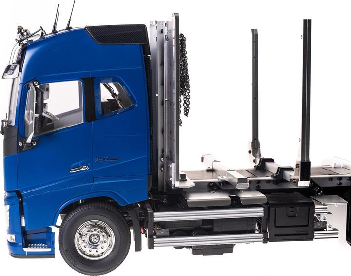Actual product image Tamiya Volvo FH16 Globetrotter (Kit)