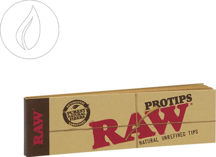Produktbild RAW Pro Tips