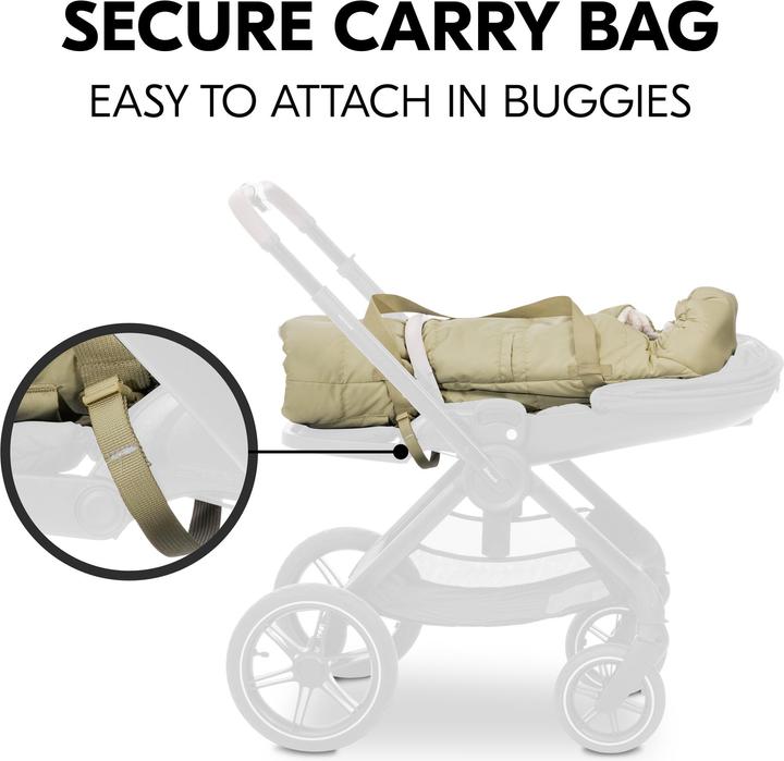 Produktbild Hauck Carry N Play