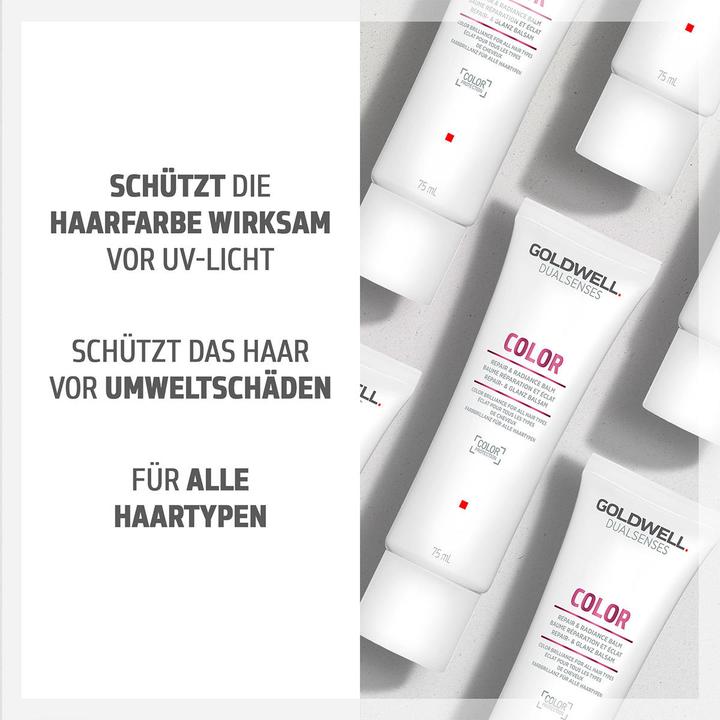 Produktbild Goldwell Color Repair & Radiance Balm (75 ml)
