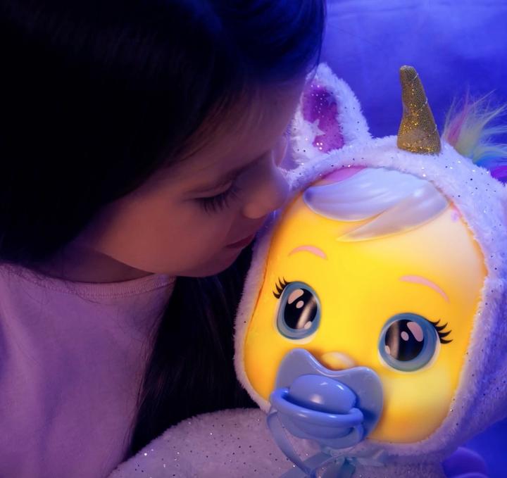 Immagine prodotto IMC Toys Bambola Cry Babies Goodnight