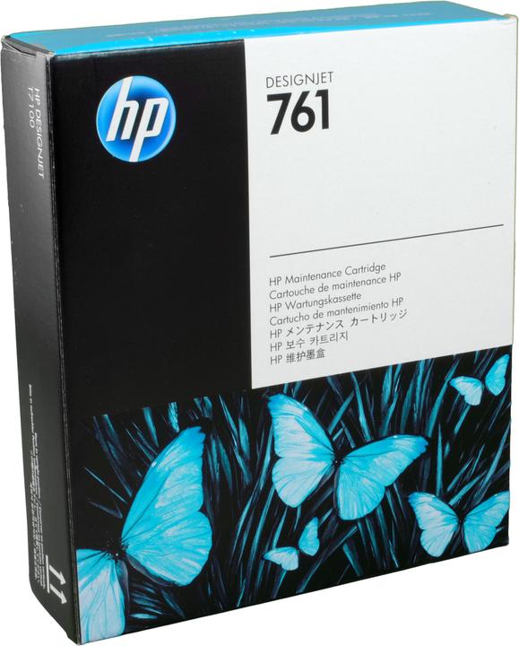 Produktbild HP Ch649a (Y)