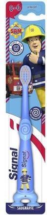 Actual product image Signal Kids (Soft, 1 x)