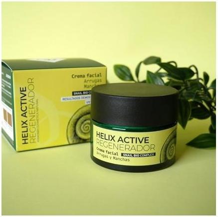 Produktbild Armonia Helix Active Regenerating Cream 50ml (50 ml, Tagescreme)
